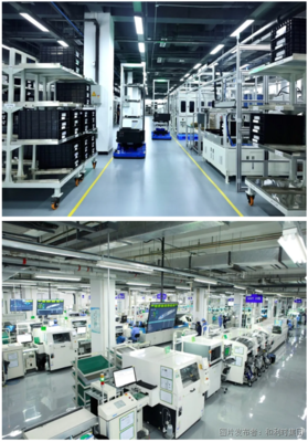 和利时荣获国家首批卓越级智能工厂网络与信息安全软件开发殊荣