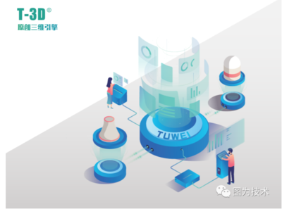 图为技术 专注核心技术，引领行业发展，打造网络与信息安全软件新标杆