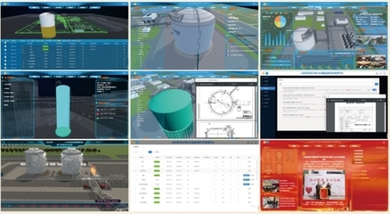 模动数字发布ModelSpace数字孪生工厂信息管理平台V1.2，强化网络与信息安全